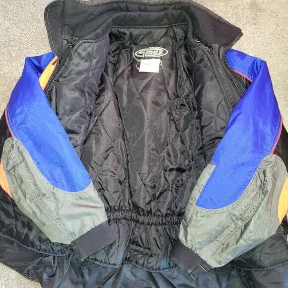 Snowmobile Jacket - Picture 2 of 2